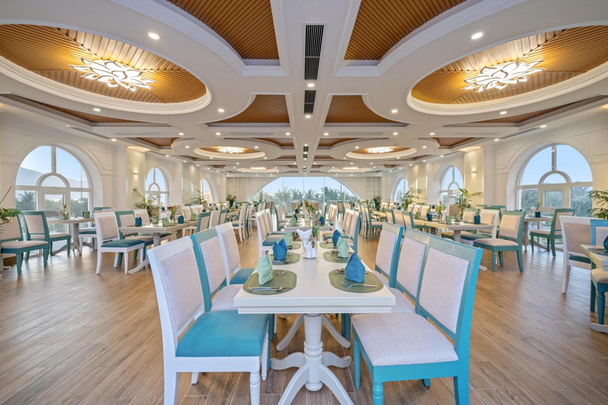 Paracel Beach Hotel Đà Nẵng Exterior foto
